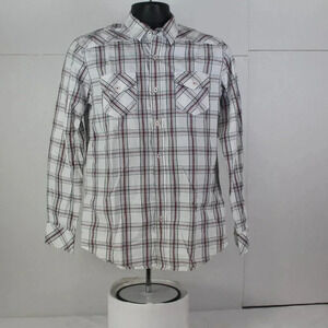 AMERICAN RAG men's shirt